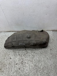 фото thumb №1, Підкрилок лівий задня mazda 3 bm 2013-2017