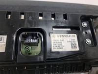 фото thumb №5, Mercedes c klasa w206 счетчик панель дисплей lcd экран