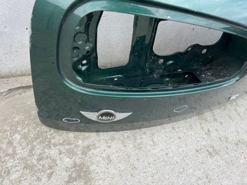 фото thumb №4, Крышка зад задняя mini clubman f54 задняя левая i правая