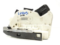 фото thumb №1, Замок двері лівий перед skoda rapid 5e2837015 7pin