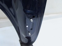 фото thumb №11, Volvo c70 06-13 крышка багажника зад крышка 498-26