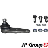 Jp group шаровая опора рычага перед l/p Цена, фото thumb