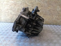 фото thumb №8, Коробка передач коробки передач alfa romeo 159 1.9 jts 05- 6b m32