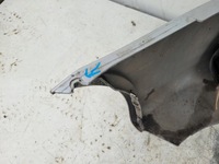 фото thumb №10, Skoda octavia ii 2 rs бампер перед переднє