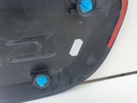 фото thumb №8, Fiat panda cross молдинг двері задніх права зад 735636082