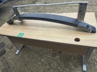 фото thumb №1, Volvo xc60 2 передние балка 32348953/31429924