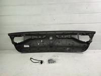 фото thumb №5, Renault talisman накладка крышки багажника sedan