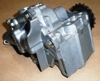 Насос масла renault Доставка, фото thumb