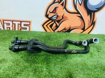 фото thumb №7, Шланг системы охлаждение land rover l550 6g91-18c266-cg