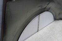 Audi q5 8r 2008-2016 крыло  перед передний левое  оригинал Цена, фото thumb