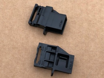 фото thumb №9, Защита шторка люк цвет серый серый 16bh012-m do honda avancier