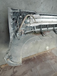 фото thumb №13, Бампер перед audi a4 b6 распылители + балка