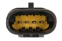 Купить Датчик лямбда-зонд ngk oza660-ee21 renault esp ngk 91508 датчик лямбда-зонд, фото thumb