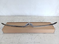 фото thumb №1, Хром нижний решётка перед молдинг решётка радиатора передняя c3 aircross 13490021