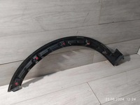 фото thumb №7, 8993. cayenne молдинг крыло правый перед 9y0853818