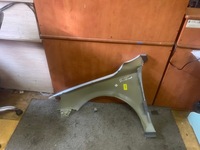 фото thumb №14, Крыло правый перед vw jetta 2010- la7w