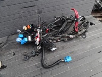 фото thumb №1, Dacia sandero ii 2017 lift 0,9 tce жгут двигателя