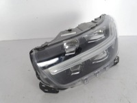 Фара перед передня ліва volvo xc40 2 2 full led Доставка, фото thumb