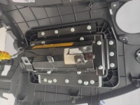 фото thumb №13, Торпедо консоль подушка  подушка ремені chevrolet aveo ii t250