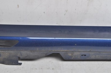 фото thumb №6, Bmw 3 g20 накладка порогова ліва c1m 7428031