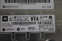 фото thumb №8, Модуль блок управления bluetooth 13353284 astra j iv