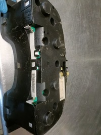 фото thumb №7, Счетчик obrotomierz opel zafira a 09228771gb