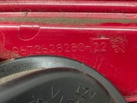 фото thumb №15, Peugeot 208 2013 левая сторона лампа задняя