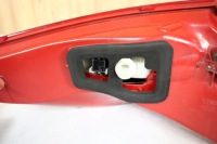 фото thumb №5, Mercedes slk r172 лампа правая задняя задняя led a1729062100