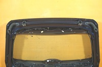 фото thumb №11, Audi a1 gb 82 крышка багажника задняя задняя обивка 2020 82a827025b lx5b