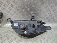 Правая  противотуманная фара решётка бампера opel astra k Недорого, фото thumb