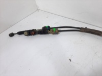 фото thumb №12, Volvo s40 ii 1.6d 06r вибірник домкрат передач троси 5передача 30759424 30711902