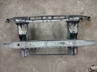 фото thumb №1, Mercedes benz gls x166 lift 2018 gl pas перед передний балка передняя