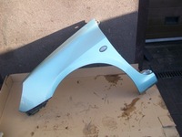 фото thumb №6, Крыло левый peugeot 307 цвет lqad