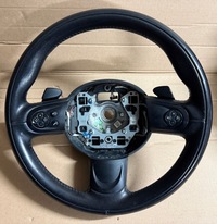 фото thumb №1, Mini countryman s r60 воздуховод кожа multi лепестки переключения