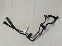 Bmw mini r56 r55 r60 пабтрубок  шланг топлива 7823549 Доставка, фото thumb