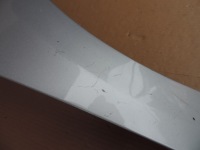 фото thumb №7, Kia ceed iii 2017 2018 2019 2020 правое крыло