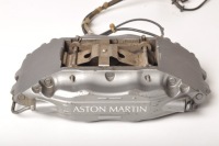 фото thumb №7, Aston martin vanquish i 6.0 суппорт тормозной перед 20.7678.00 20.7679.00