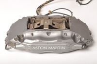 фото thumb №1, Aston martin vanquish i 6.0 супорт гальмівний перед