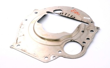 фото thumb №10, Bmw e60 e81 e87 e90 e91 e92 f10 f11 крышка плита защита двигателя 7527742