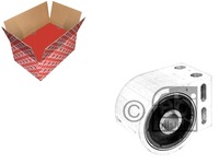 фото thumb №1, Втулка важеля opel перед antara captiva 06- le pr