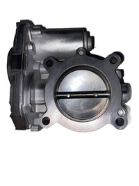 фото thumb №3, J3p39f991ac lr125398 дроссельная заслонка воздуха land rover range rover jaguar