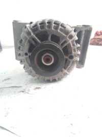 L386 генератор opel insignia b16dth 13586366 Оригінал, фото thumb