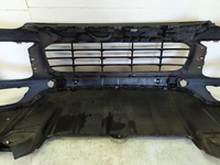 фото thumb №12, Бампер перед переднє porsche cayenne ii 92a