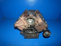 фото thumb №5, Range rover sport l320 l322 блок двигуна 3.6 368dt