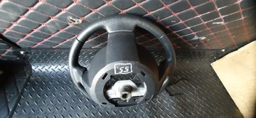 фото thumb №7, Руль nissan qashqai j10 48430jd01c