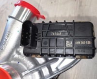 фото thumb №14, Новая оригинальная turbosprężarka citroen jumper iii 2.2hdi 9802446680