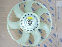 фото thumb №7, Лопасть ford transit mk8 ecoblue 2.0 gk31-8c617-ba