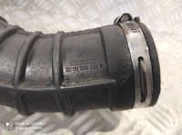 фото thumb №3, Шланг труба wąż повітря nissan qashqai j10 renault kangoo ii 1.5 dci