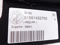 фото thumb №4, Полиця обшивка підлога багажника - alfa romeo giulia