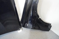 фото thumb №7, Капот pas bmw x6 g06 lci m-pakiet 416